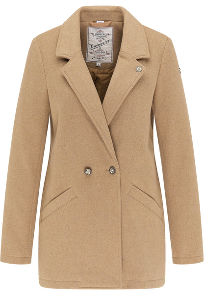 DreiMaster Vintage Women's Longblazer