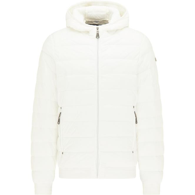 DreiMaster Maritim Men's Steppjacke