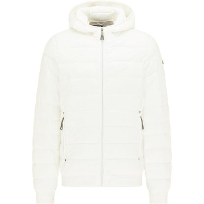 DreiMaster Maritim Men's Steppjacke