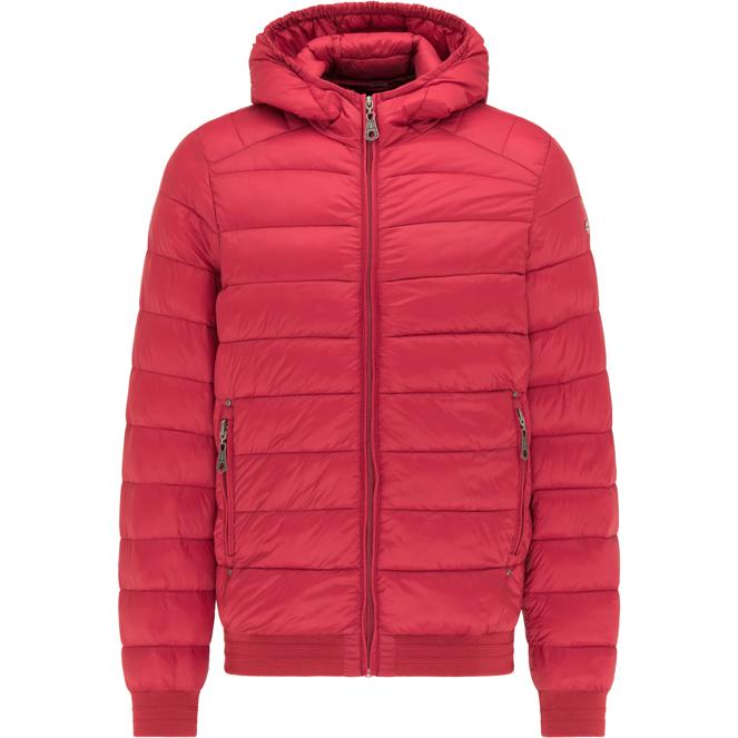 DreiMaster Maritim Men's Steppjacke