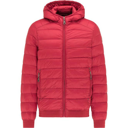 DreiMaster Maritim Men's Steppjacke