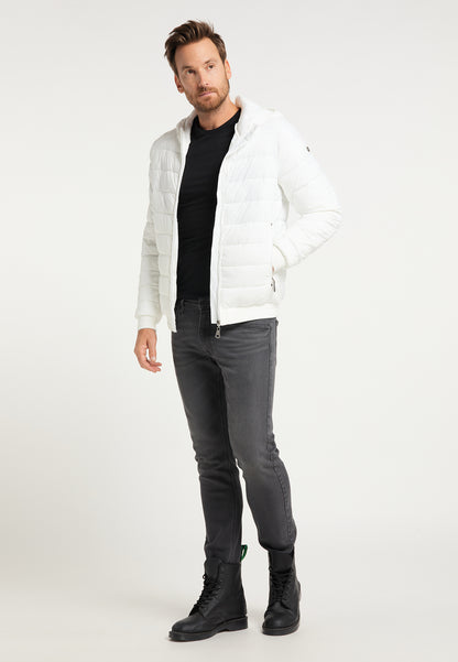 DreiMaster Maritim Men's Steppjacke