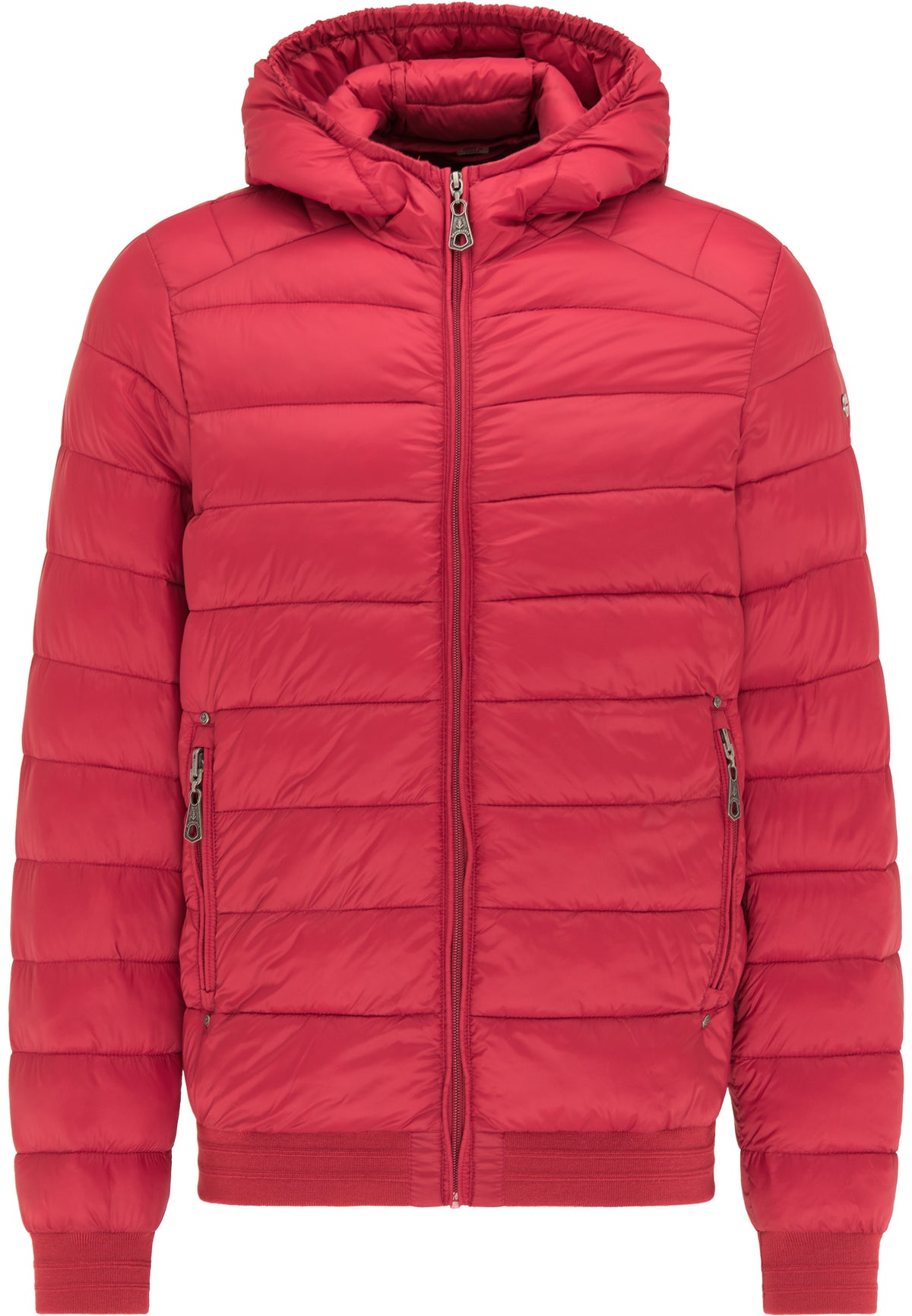 DreiMaster Maritim Men's Steppjacke