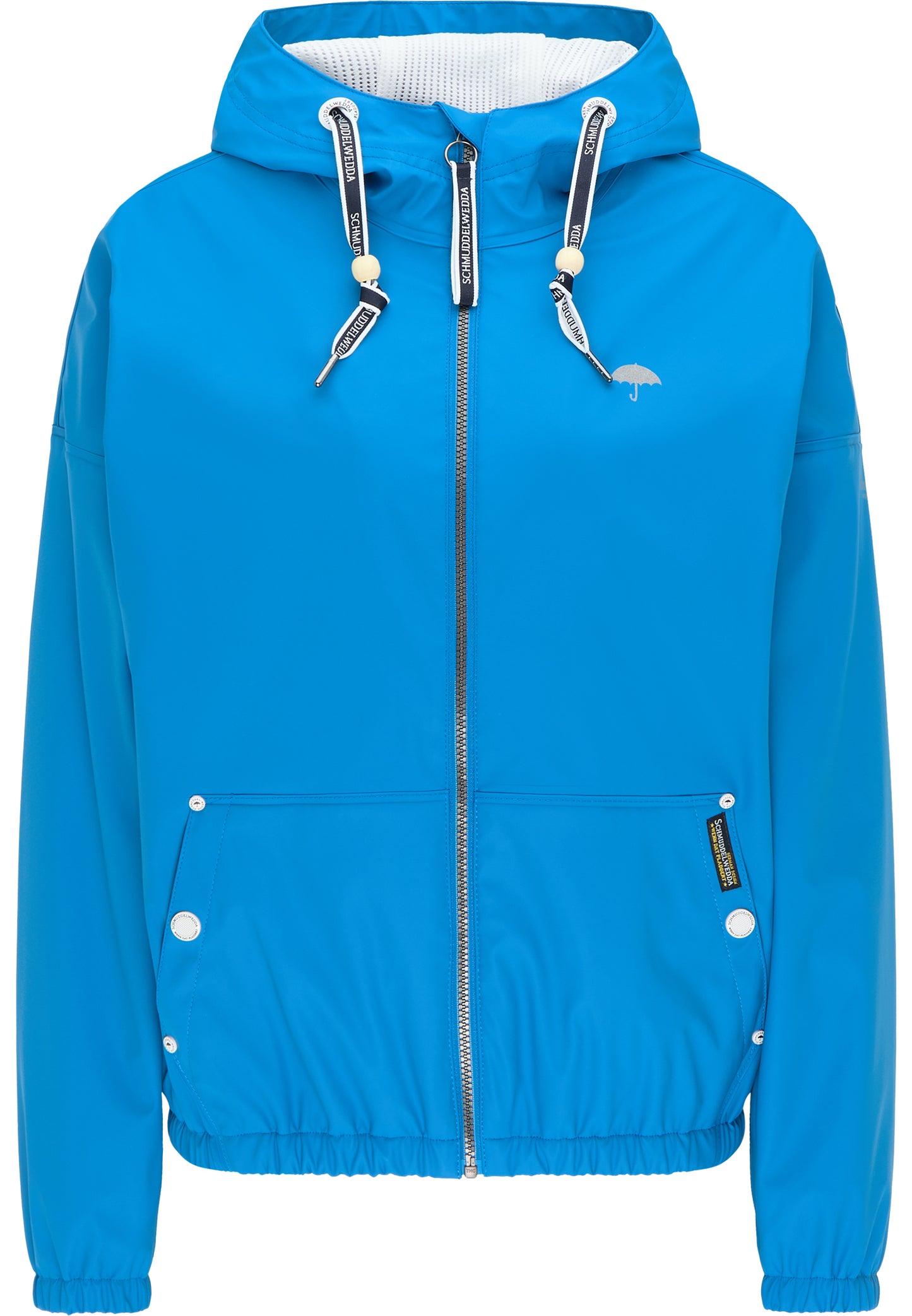 Schmuddelwedda Women's Rain Jacket - Schmuddelwedda Shop