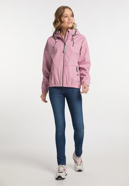 Schmuddelwedda Women's Rain Jacket - Schmuddelwedda Shop