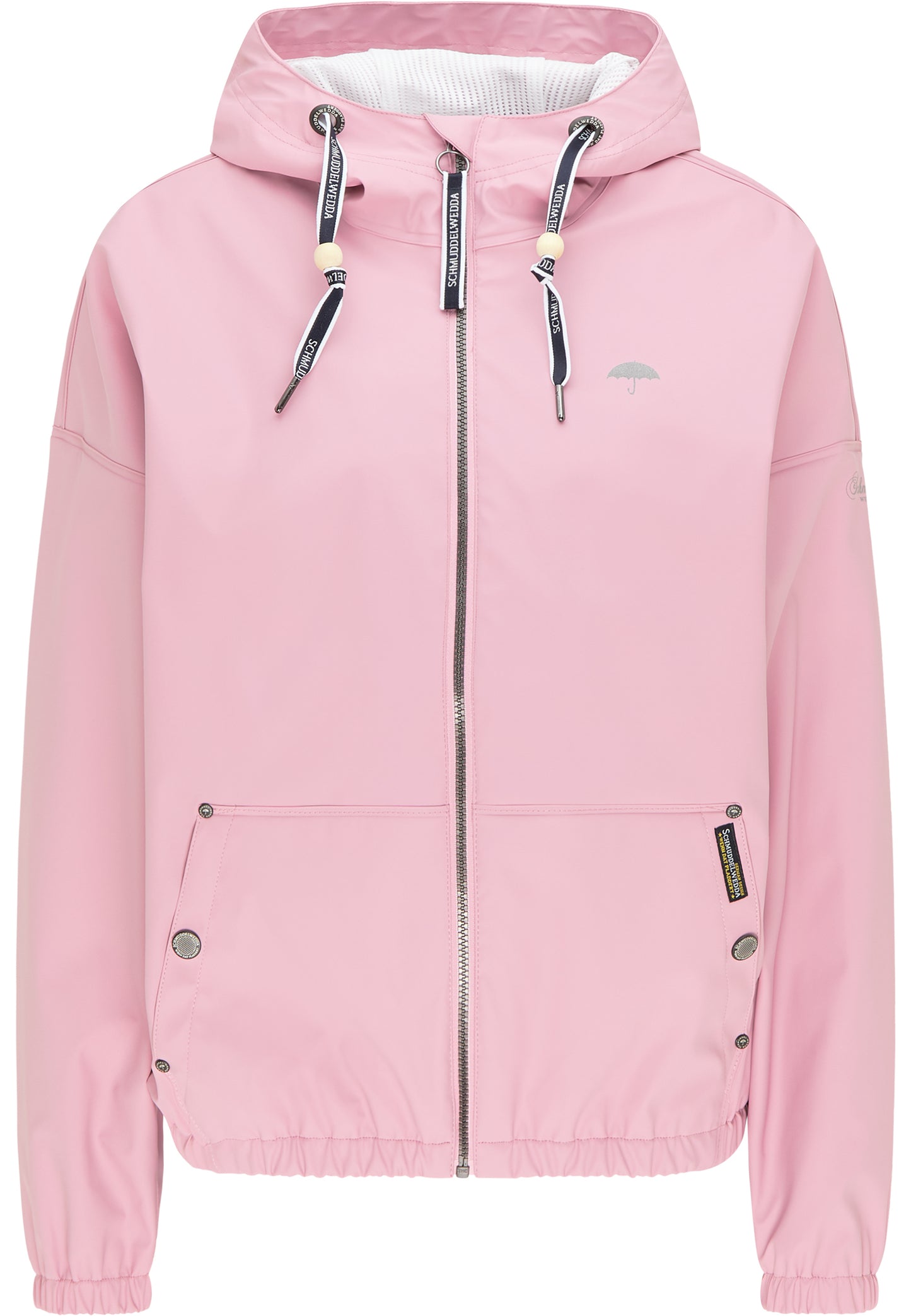 Schmuddelwedda Women's Rain Jacket - Schmuddelwedda Shop