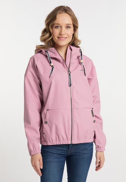 Schmuddelwedda Women's Rain Jacket - Schmuddelwedda Shop