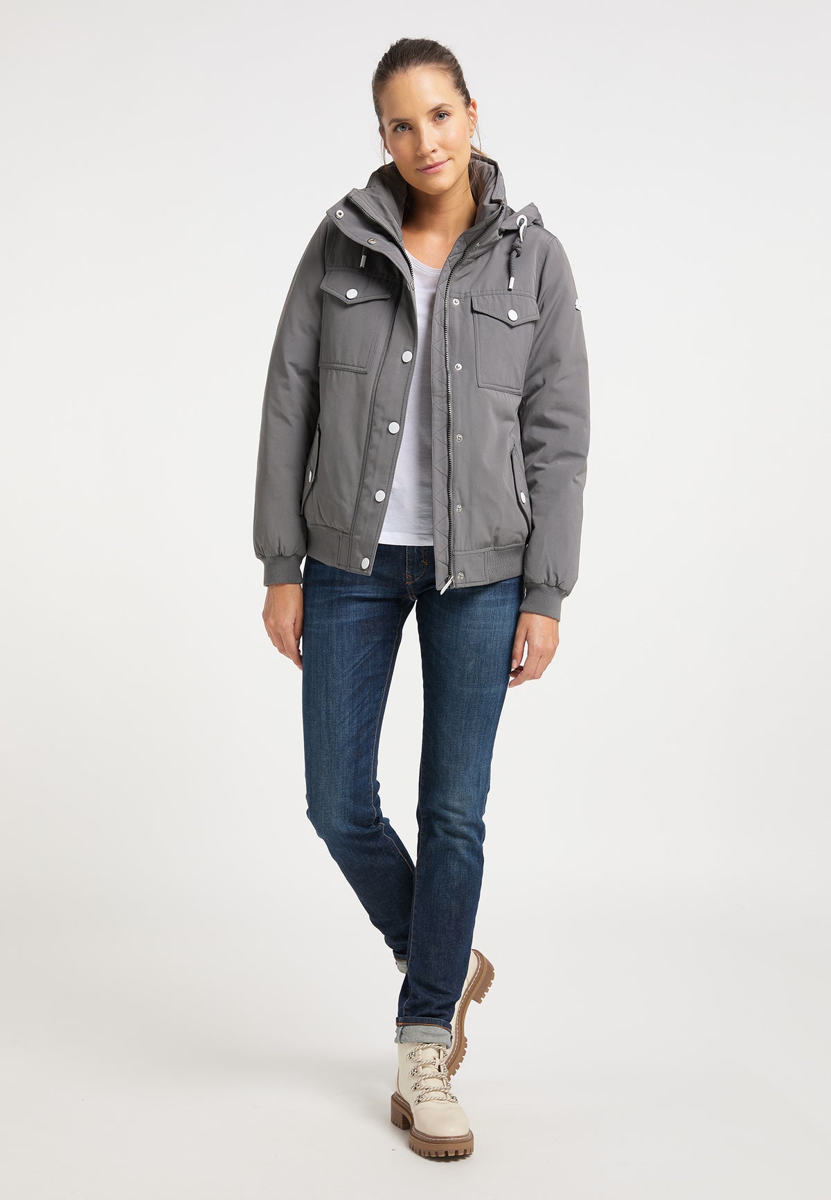 ICEBOUND Women's Winterjacke