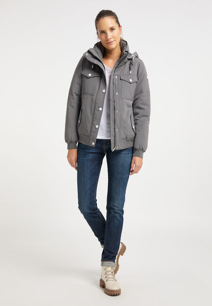 ICEBOUND Women's Winterjacke