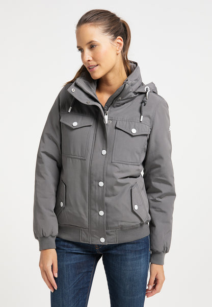 ICEBOUND Women's Winterjacke