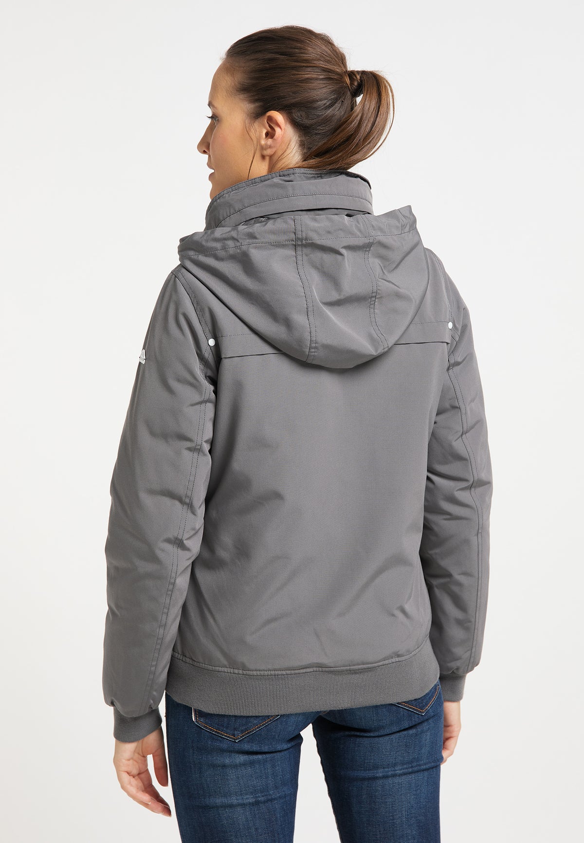ICEBOUND Women's Winterjacke