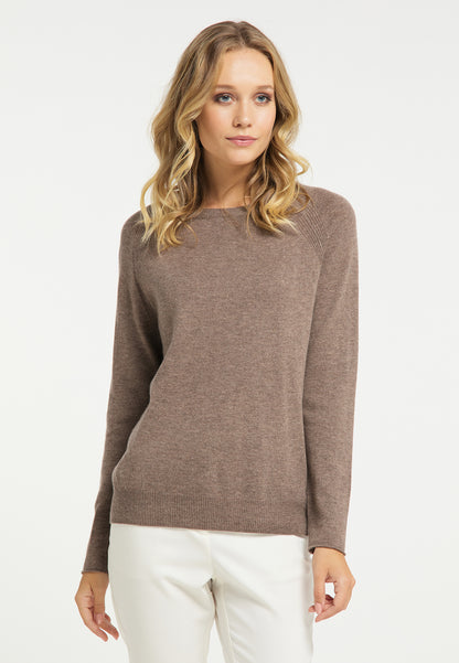 DreiMaster Klassik Damen-Pullover