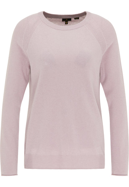 DreiMaster Klassik Damen-Pullover