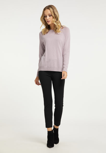 DreiMaster Klassik Damen-Pullover