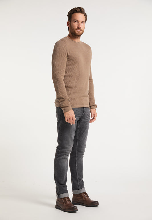 DreiMaster Vintage Men's Pullover