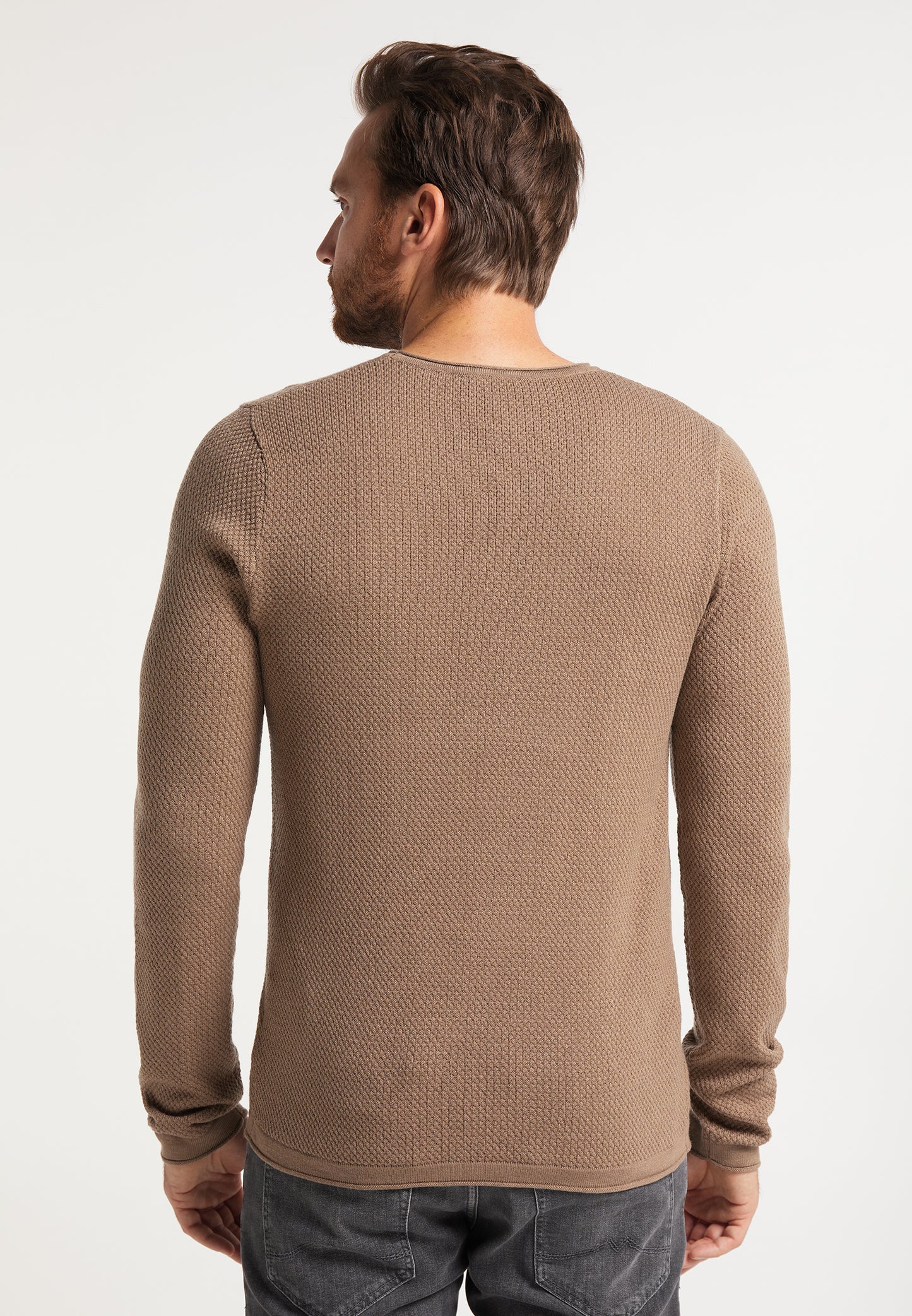 DreiMaster Vintage Herren-Pullover