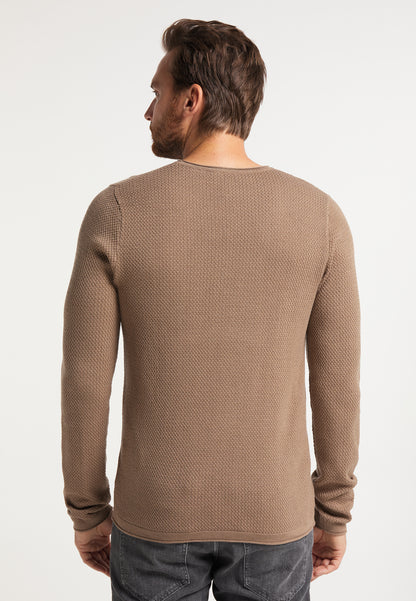 DreiMaster Vintage Herren-Pullover