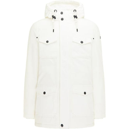 ICEBOUND Herren-Winterjacke