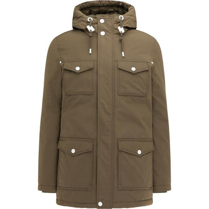 ICEBOUND Herren-Winterjacke