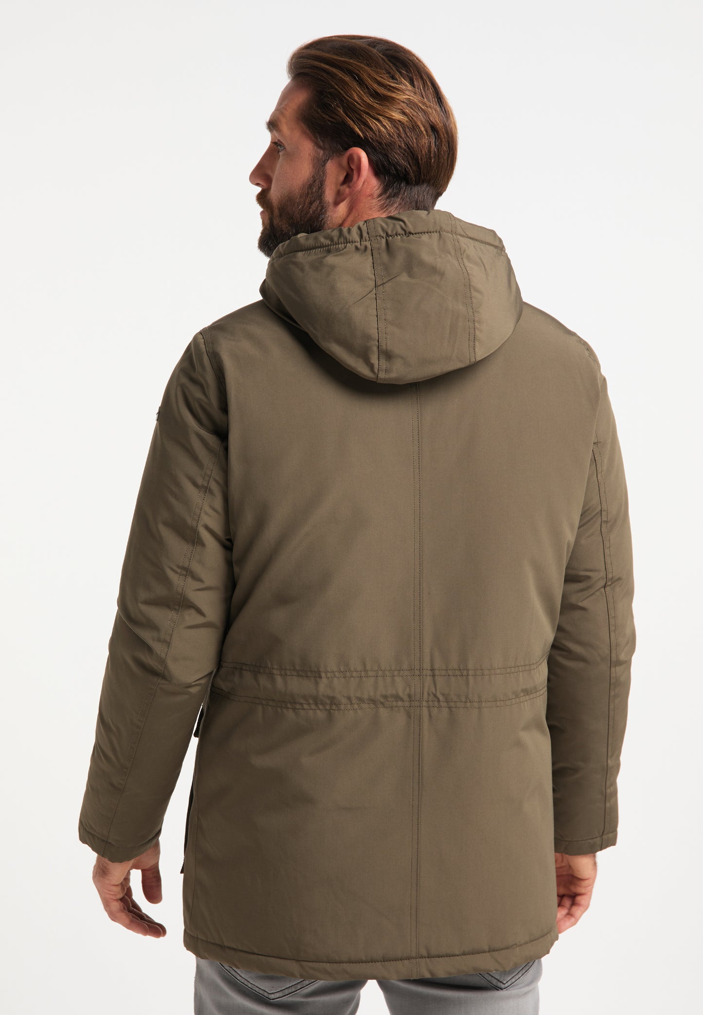 ICEBOUND Men's Winterjacke
