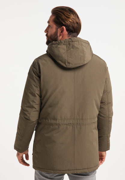 ICEBOUND Men's Winterjacke