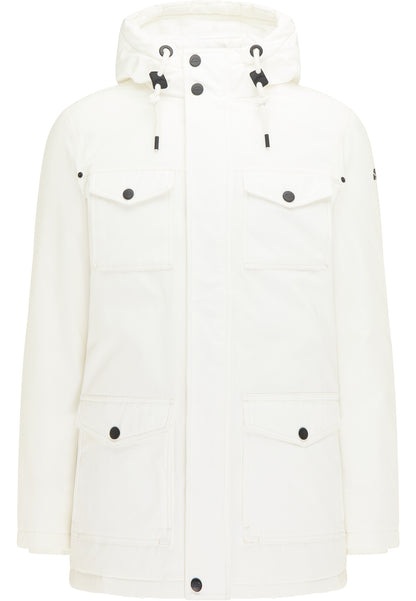 ICEBOUND Herren-Winterjacke