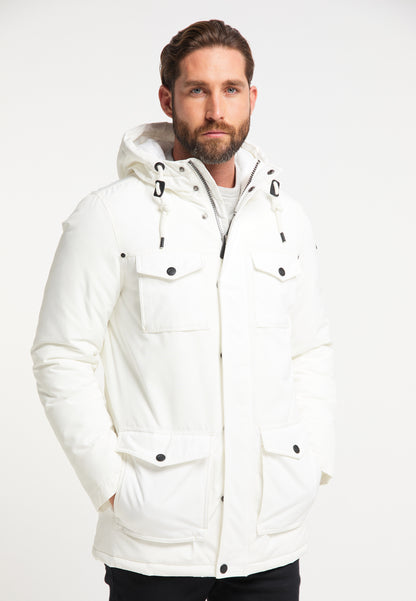 ICEBOUND Herren-Winterjacke