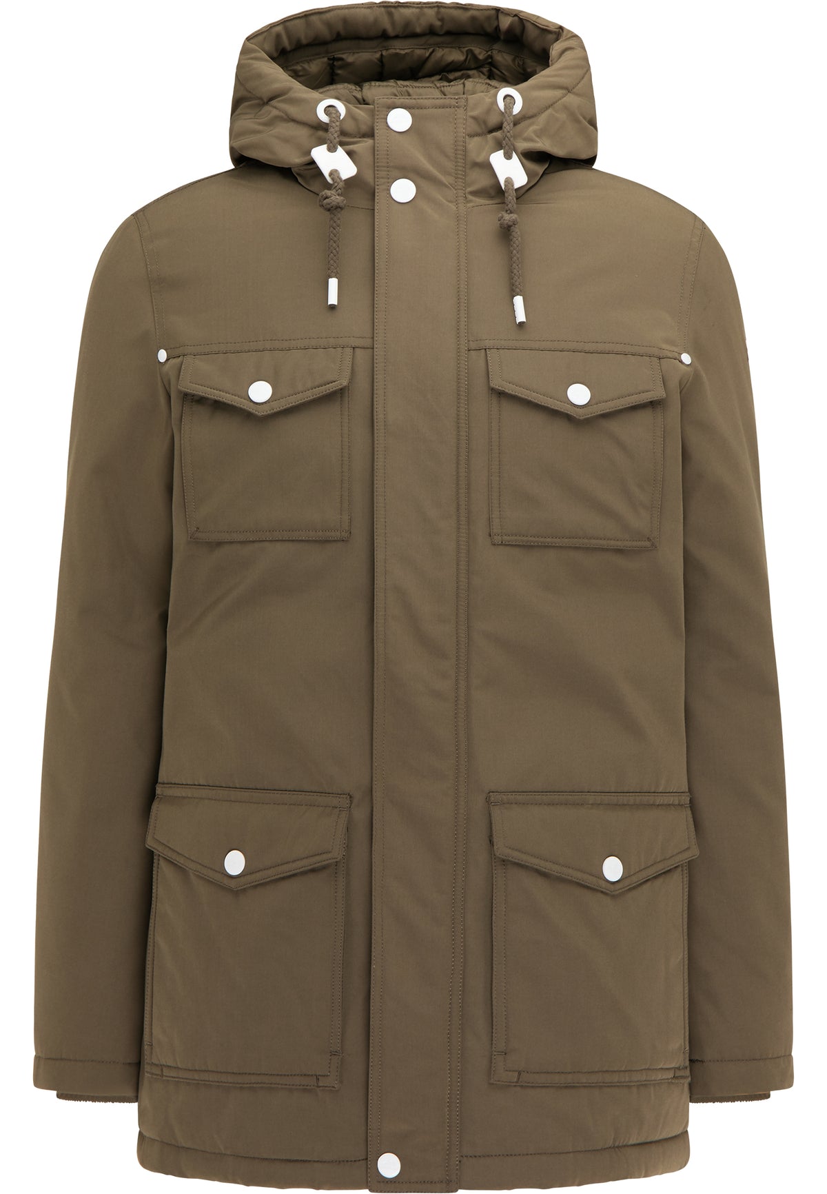 ICEBOUND Herren-Winterjacke