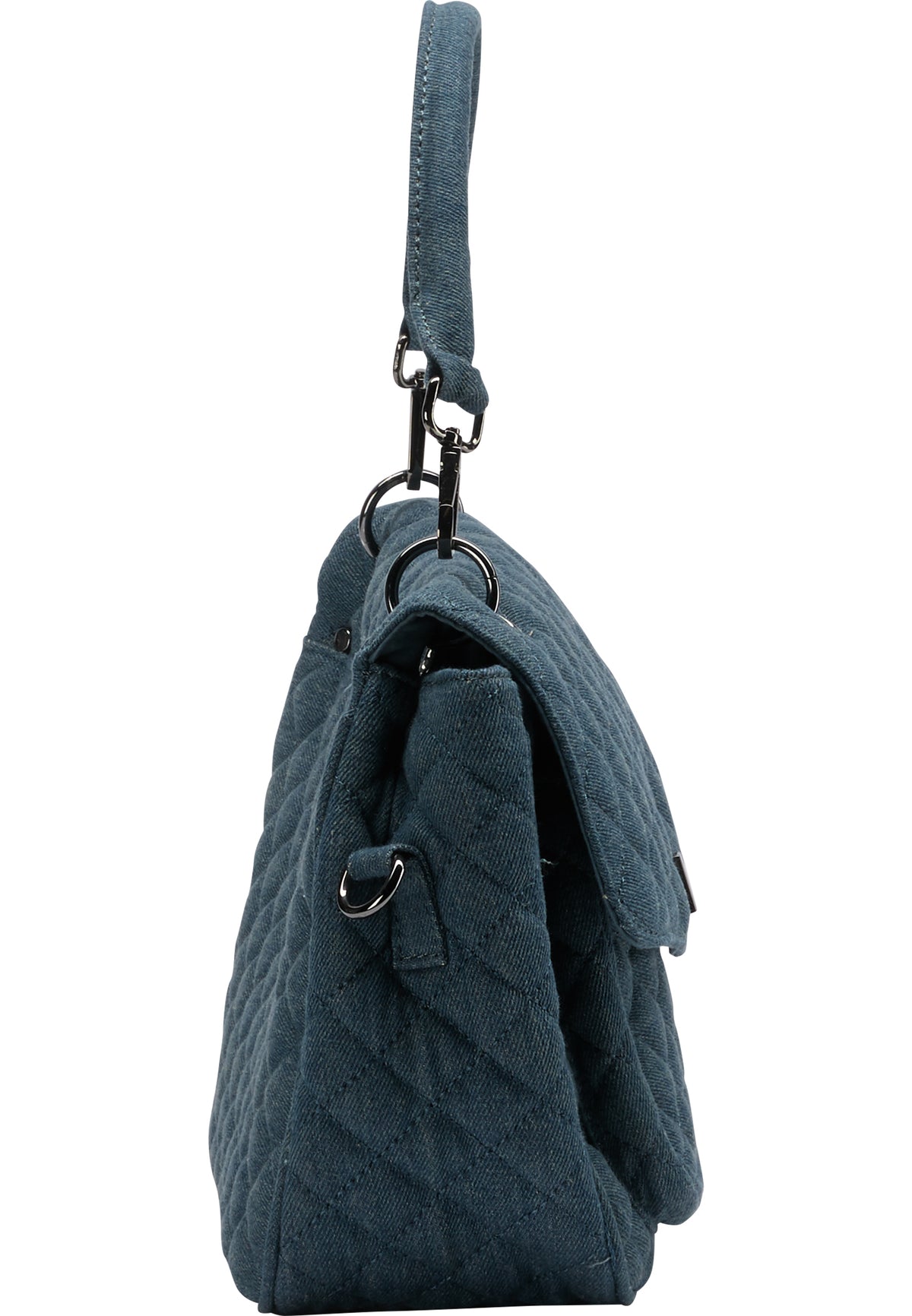 DreiMaster Vintage Damen Denim-Tasche