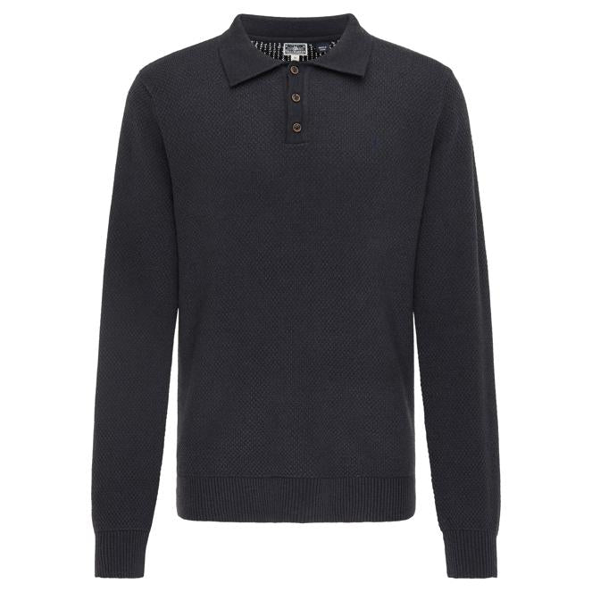 DreiMaster Maritim Herren-Strickpullover