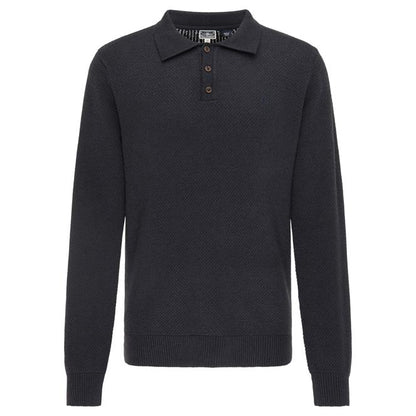 DreiMaster Maritim Herren-Strickpullover