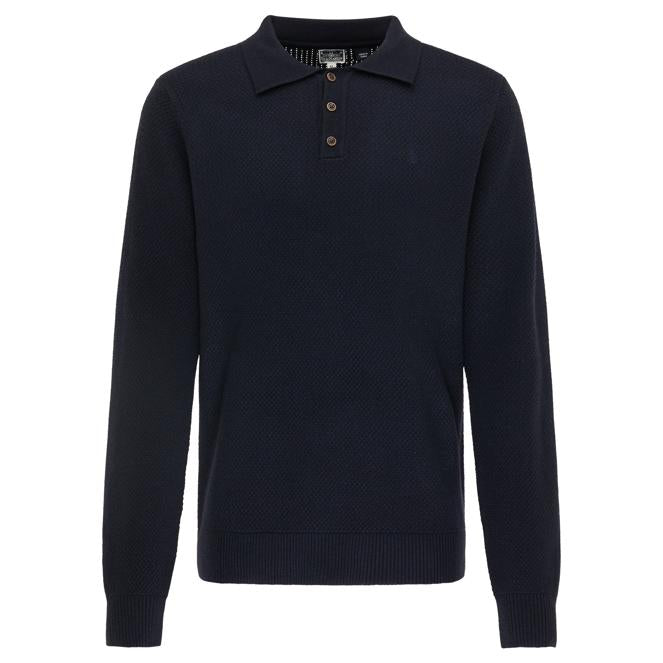 DreiMaster Maritim Herren-Strickpullover
