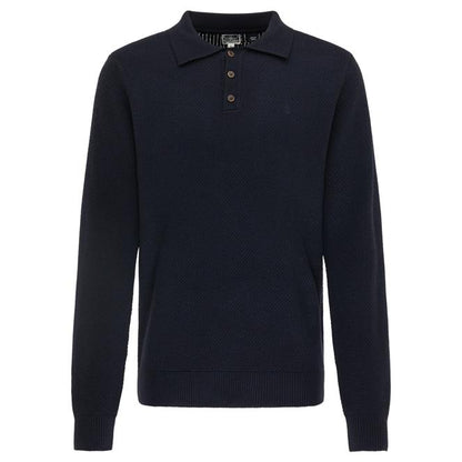 DreiMaster Maritim Herren-Strickpullover