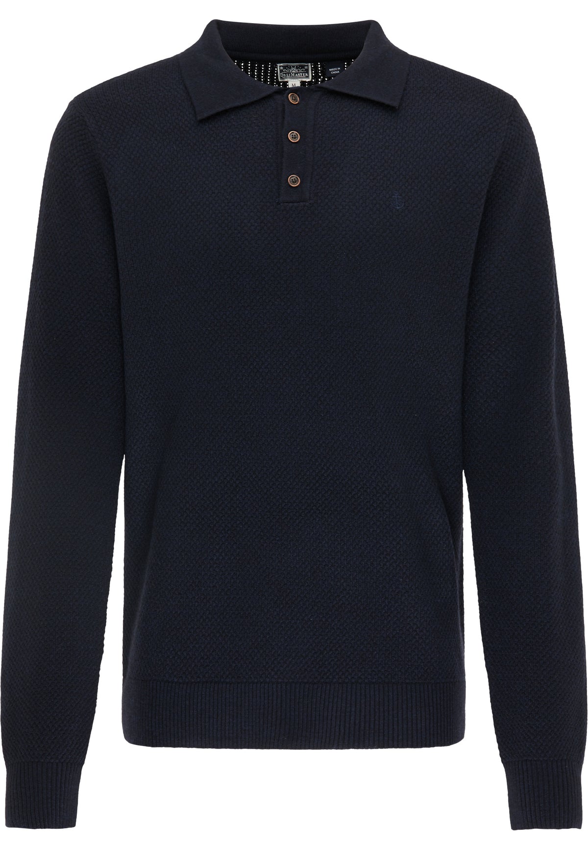 DreiMaster Maritim Herren-Strickpullover