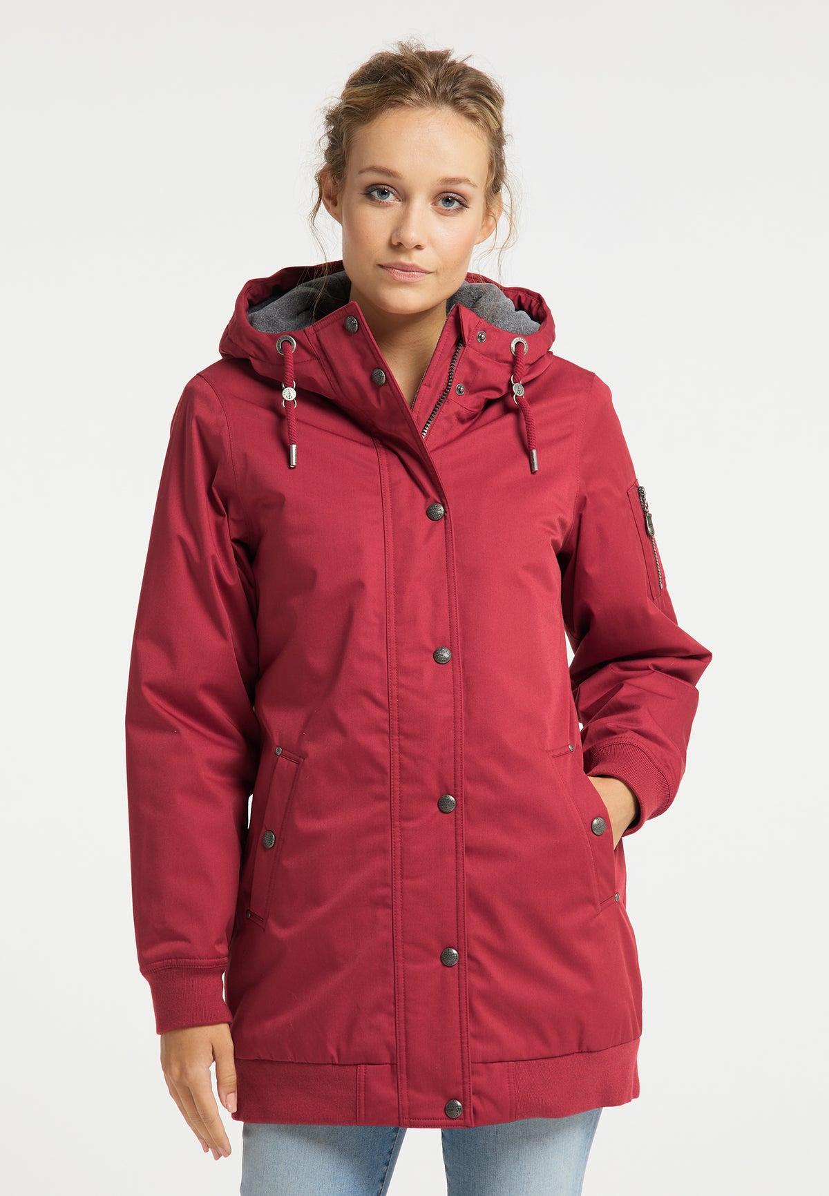 DreiMaster Maritim Women's Winterjacke