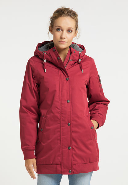 DreiMaster Maritim Women's Winterjacke