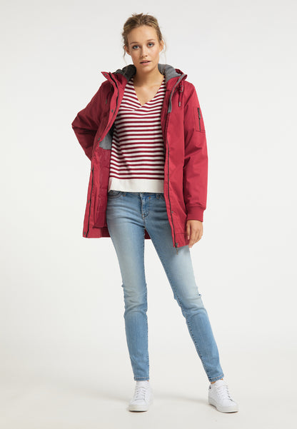 DreiMaster Maritim Women's Winterjacke