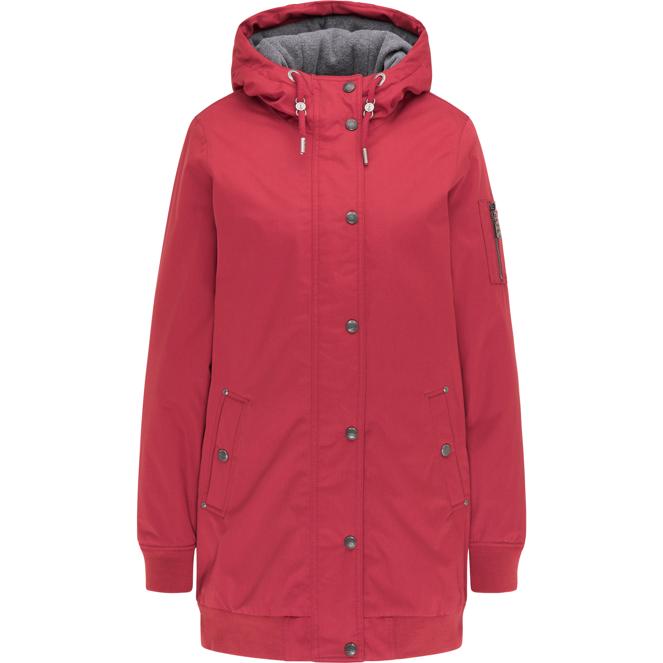 DreiMaster Maritim Women's Winterjacke