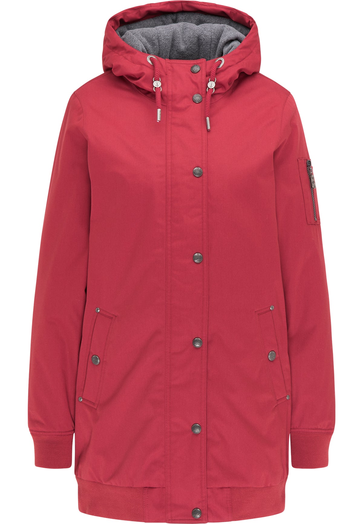 DreiMaster Maritim Women's Winterjacke