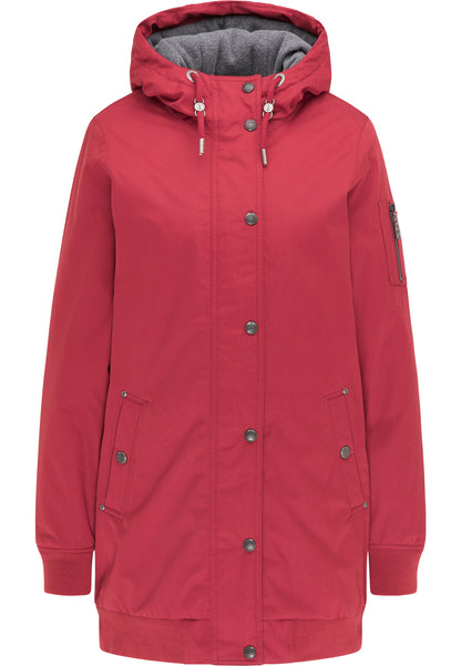 DreiMaster Maritim Women's Winterjacke