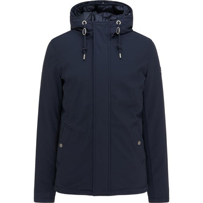 DreiMaster Klassik Men's 3 in 1 Winterparka