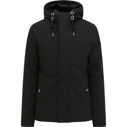 DreiMaster Klassik Men's 3 in 1 Winterparka