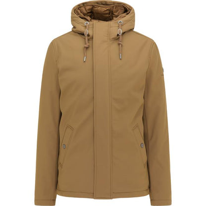 DreiMaster Klassik Men's 3 in 1 Winterparka