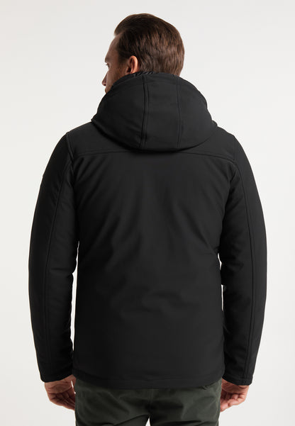 DreiMaster Klassik Herren 3-in-1-Winterparka