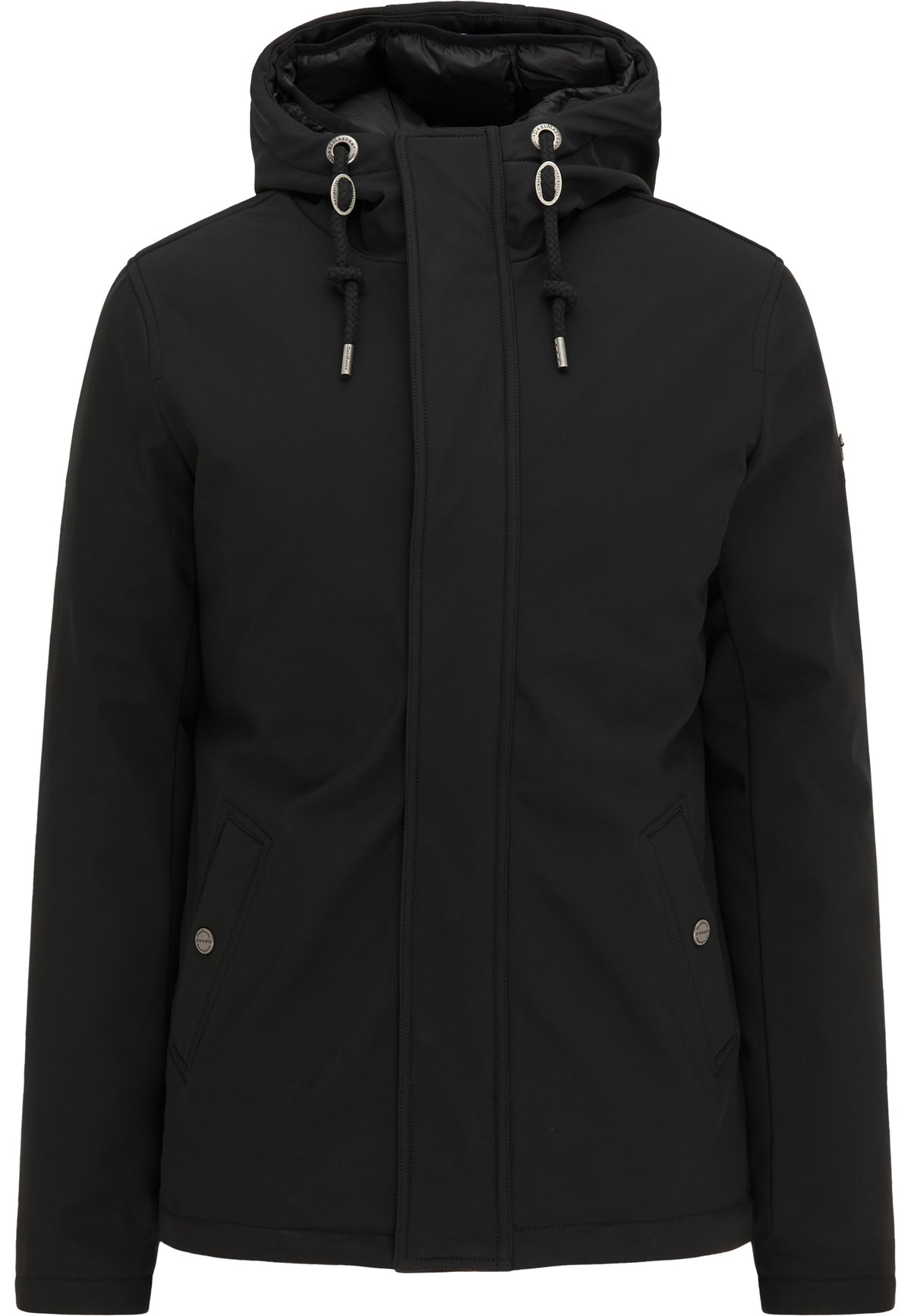 DreiMaster Klassik Men's 3 in 1 Winterparka