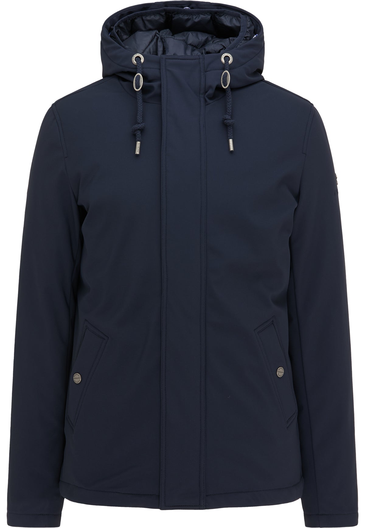 DreiMaster Klassik Men's 3 in 1 Winterparka