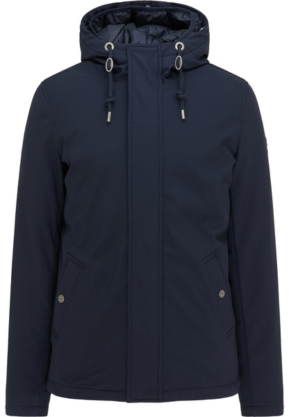 DreiMaster Klassik Men's 3 in 1 Winterparka