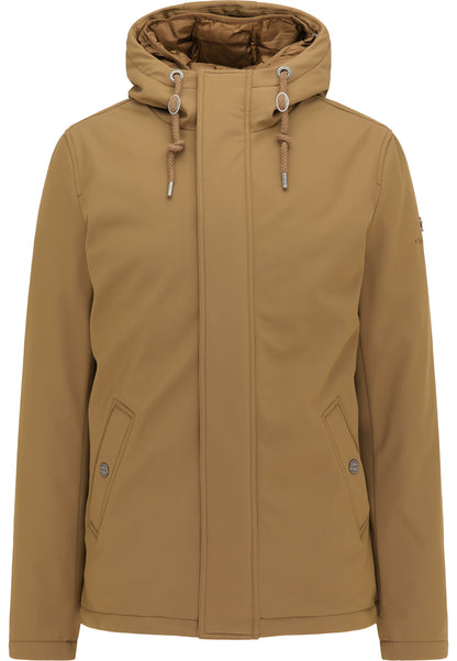 DreiMaster Klassik Men's 3 in 1 Winterparka