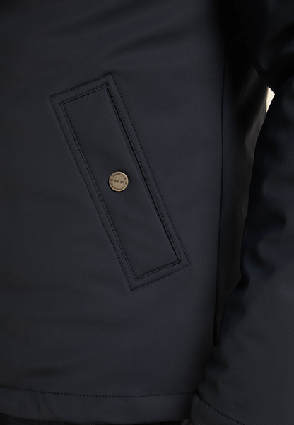 DreiMaster Klassik Men's 3 in 1 Winterparka