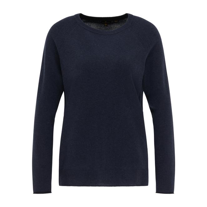 DreiMaster Klassik Damen-Pullover